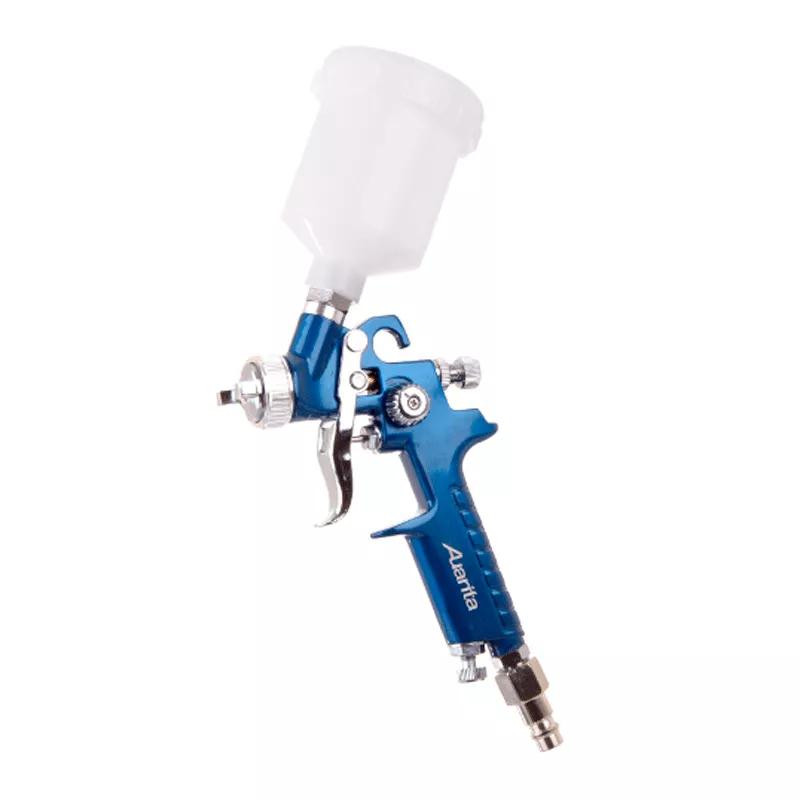 Фарбопульт пневматичний (стиснене повітря) Auarita H-2000P-1.2